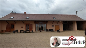 maison à la vente -   39230  CHAUMERGY, surface 240 m2 vente maison - UBI460909466